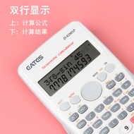 Date Multifunctional Student Scientific Function Calculator Accounting Exam Dedicated Statistics Mem