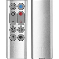 Alat Kawalan Jauh Kipas Gantian Baru Serasi dengan Dyson AM09 Hot + Cool Heater Tower Fan Silver