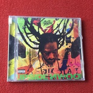 Buju Banton Upside Down 2020    (brand new  )  ying4