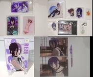 [多圖] 鏈鋸人 蕾潔 週邊 亞克力磚 數據卡 亞克力立牌 早川秋 鑰匙扣 波奇塔 扭蛋