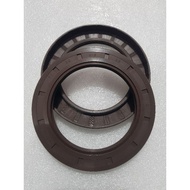 Oil Seal Tc 80 Quarter115 313mm Viton