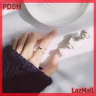 PDBH Fashion Store ลดกระหน่ำโบฮีเมียนวินเทจแหวนทองสำหรับงานแต่งงานผู้หญิงเครื่องประดับโซ่สแตนเลสอินเทรนด์แหวนโบราณ