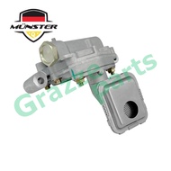 Münster Engine Oil Pump Assy 15100-28020 Toyota Camry ACV30 ACV31 ACV35 ACV36 ACV40 ACV41 ACV45 2.0 