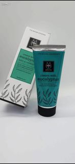 APIVITA cream with eucalyptus艾蜜塔桉樹霜40ml