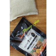 7 Thai Herbs Spa Soap