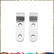 D12 Metal Rear  Damper Mount Fixed Seat Accessories for  D12 RC Truck Car Upgrades Parts