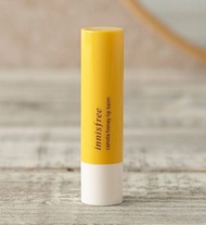 Innisfree canola honey lipstick 油菜蜂蜜潤唇膏 護唇膏