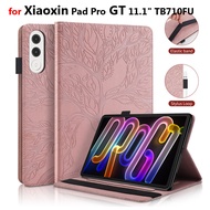 Case for Lenovo Xiaoxin Pad Pro GT 11.1" 2025 TB710FU Yoga Tab 11.1 TB710FU K10 2nd K10C TB311FU M11