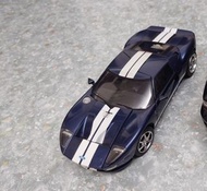 變形金剛 Transformers FORD GT MIRAGE