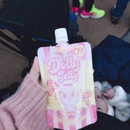 DOLLY JELLY (NO COLLAGEN)
