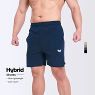 WHITTAKER Hybrid Shorts 2112