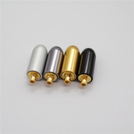 New Arrival Over 96 Hours Salt Mist with Threaded Nut DIY MMCX Male #