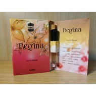 Regina by Ajmal_Women Vial Perfume