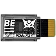 Bandai Digimon Vital Bracelet BEMEMORY Be memory Imperialdramon