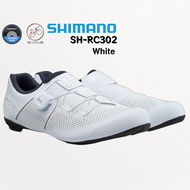 [GENUINE] SHIMANO RC302 SH-RC302 SHOE EU36 37 38 39 40 41 42 43 44 45 46 ROAD CYCLING SHOE Navy Blac