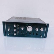 山水AU-9900綜合擴大機
