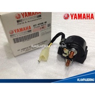 Bendig / Bendik / Switch Starter F1Zr, Vega R, Jup, Scorpio Original Yamaha (Code Zk 006))
