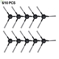 Efficient Side Brushes for X20+ X20 Max X20 Pro X10+ For L10s Vacuum Accessories