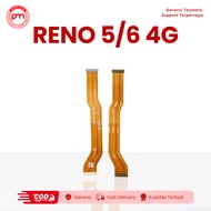 Flexible Mainboard Connect Oppo Reno 5/6 4G