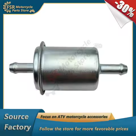 FUEL FILTER,FOR TGB BLADE 550 EFI 600 1000 LT /LTX MAX E5/T3b TARGET,P/N:926706,Quad parts