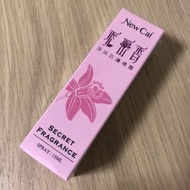 New Cal 私密香淨味防護噴霧(15ml)