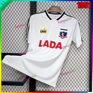 Colo Retro 1991 BARTICCIOTTO Home Football Shirt