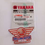 Emblem 155 New Nmax Original Yamaha B6H-F173E-C0