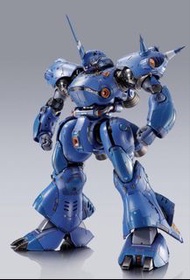 Bandai Metal Build MB MS-18E Kampfer F 寶梵再版預訂