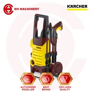 KARCHER HIGH PRESSURE WASHER K 2.360