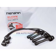 Proton Wira 1.6, 4G92, Wira 1.8 SOHC Plug Cable