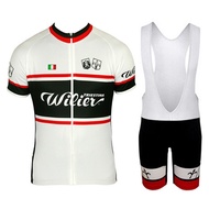 cycling jersey 2015 wilier man ropa ciclismo bicycle sport wear cycling clothing short sleeve maillo