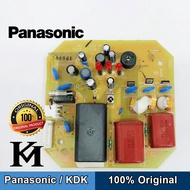 PANASONIC / KDK CEILING FAN PCB BOARD F-M14C7, F-M14C8, F-M14D9, F-M14CZ, F-M14DZ, F-M14C5, F-M14D5,