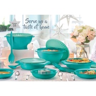 Tupperware Jolly Keeper Set