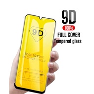 Samsung A70 Tempered Glass Full Glue 9D Tempered Glass Anti-Scratch Glass