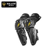 SULAITE | เข่าป้องกันลม กระแทก และระบายอากาศได้