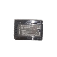 VW-VBK180 vbk180 Camera Battery Pack For Panasonic