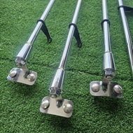 mira gino parking pole