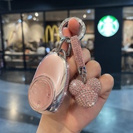 Suitable for 2026 New Style Toyota Platinum 3x Key Cover POJI BZ3x High-End Car Shell High-End Buckl