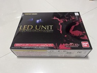 全新 Bandai PG RX-0 獨角獸高達 Unicorn Gundam LED