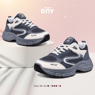 DNY Sneakers Women's Sports Shoes Women's Sneakers Fashion Sport Shoes Padel Shoes B SP-374