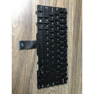 Dell Latitude E5470 keyboard uninstalled