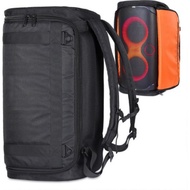 Costum Bag For JBL Partybox 310 Speaker Bag Softcase Bag Backpack Model
