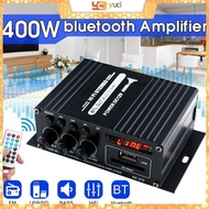 Mini HIFI Digital Bluetooth Audio Power Amplifier ，AK380/AK370/AK170 Power Amplifier Audio Karaoke H