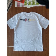 Kaos Pro7 X Saber Edition Colab Free Stiker Katun 100% S-4XL
