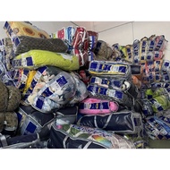 [ MAX ORDER 2PCS 1 ORDER ] TOTO NARITA MURAH KING SIZE