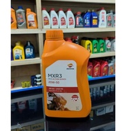 Repsol mxr3 20W-50 oil 1 liter