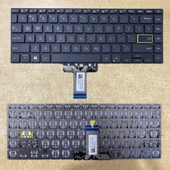 Asus Vivobook E410 E410kao E410m E410ma E410mao Keyboard
