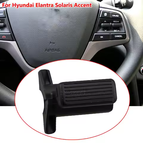 Steering Wheel Cruise Control Button Switch For Hyundai Elantra AD Solaris 1.6L Accent 96700h5510 96