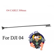 DJI 04 15cm 20cm 30cm Coaxial cable O4 Lite Air Unit Air unit Pro Camera Replacement Part Freestyle 