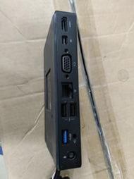 原裝戴爾Dell wd15 Type-C筆記本擴展塢5FDDV
